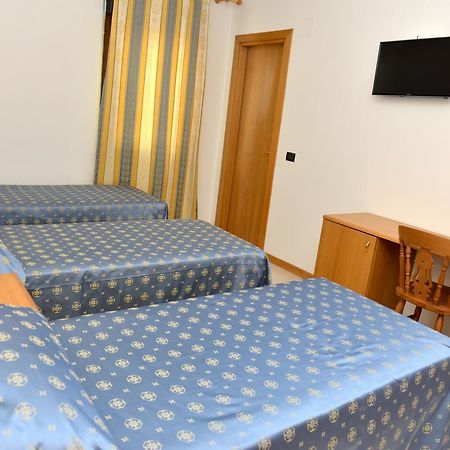 Clodi Resort Ancarano  Luaran gambar