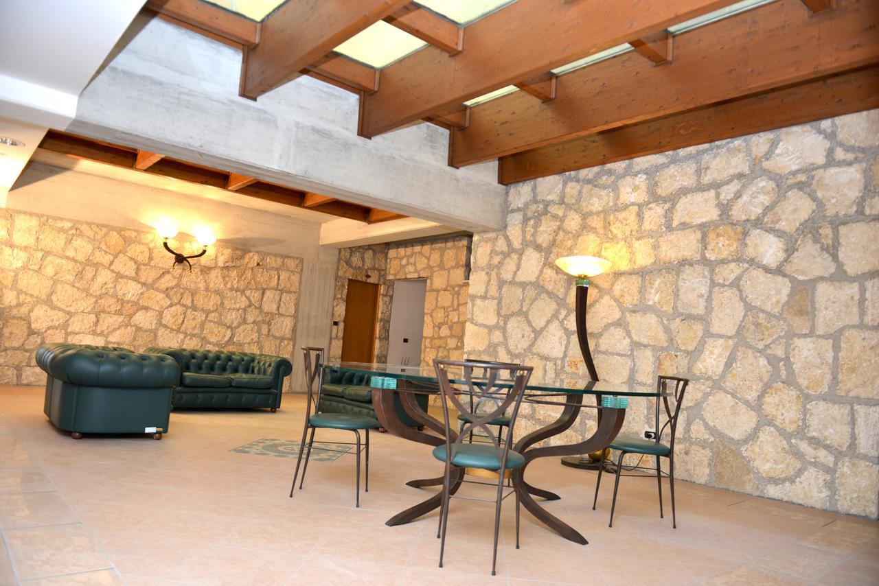 Clodi Resort Ancarano  Luaran gambar