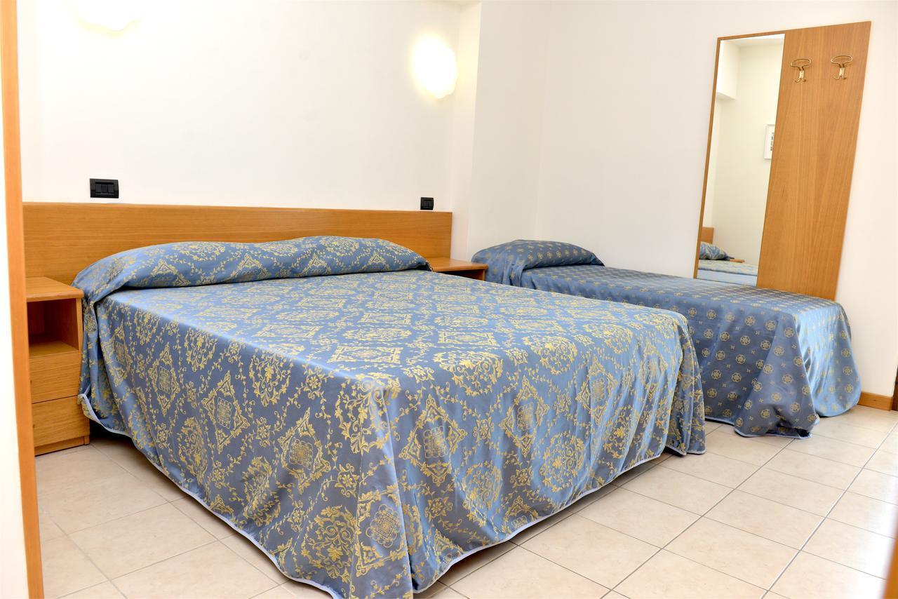 Clodi Resort Ancarano  Luaran gambar