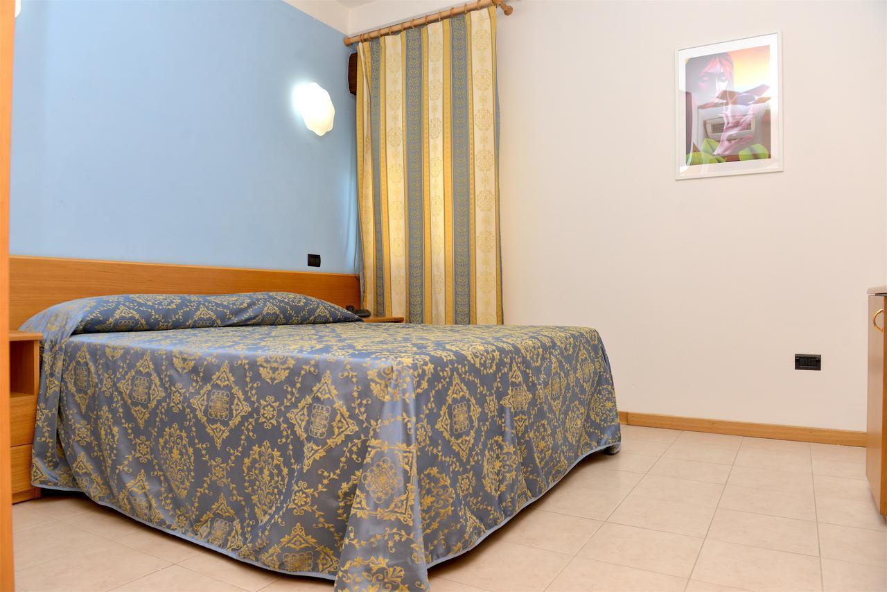 Clodi Resort Ancarano  Luaran gambar
